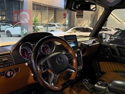 مرسيدس بنز G-Class